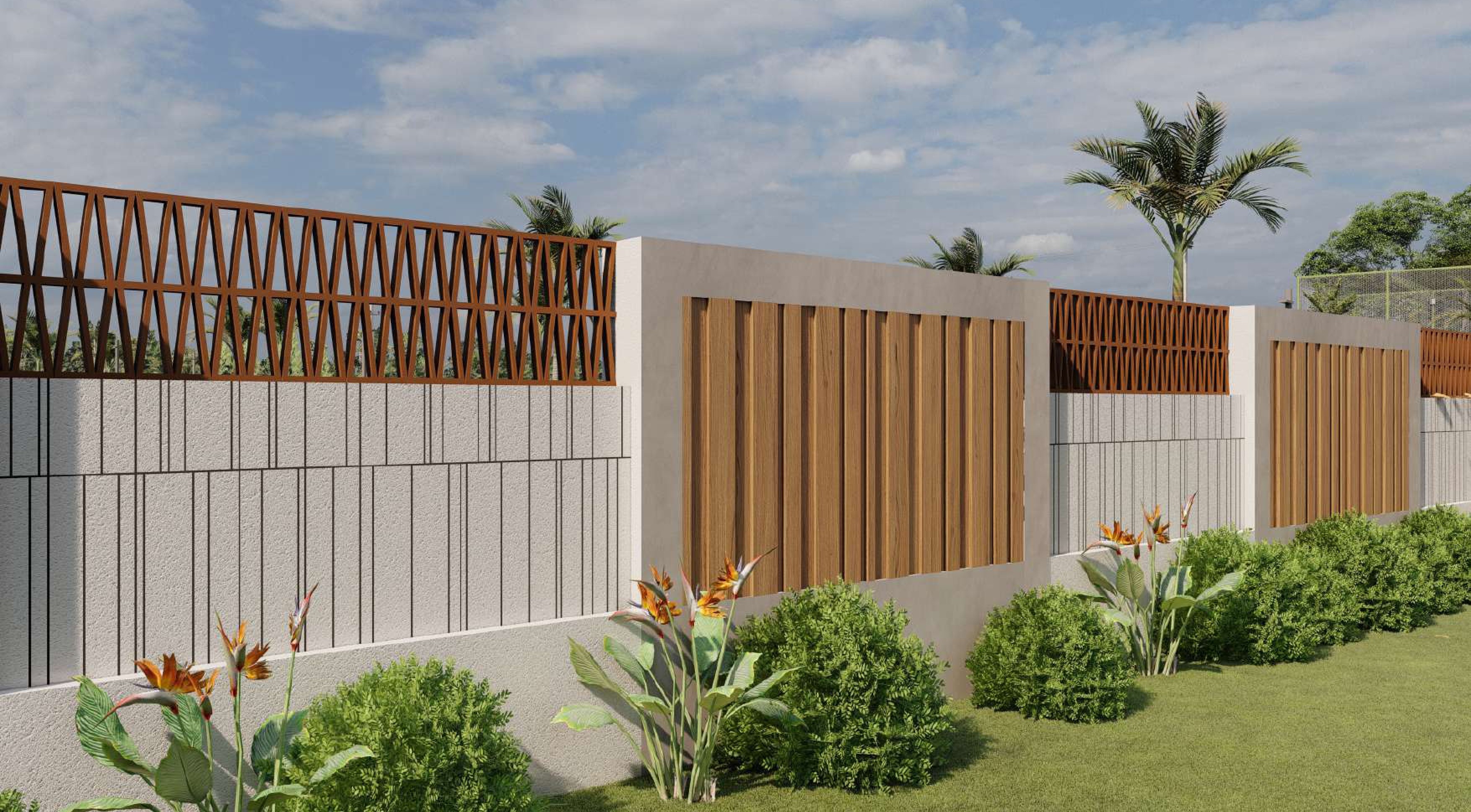 Gated Community Plots for Sale in Coimbatore
